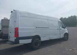 2019 MERCEDES-BENZ SPRINTER 3500