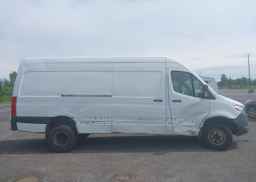 2019 MERCEDES-BENZ SPRINTER 3500