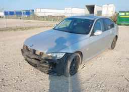 2011 BMW 323 I
