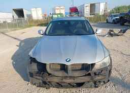 2011 BMW 323 I