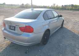 2011 BMW 323 I