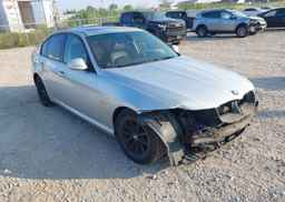 2011 BMW 323 I
