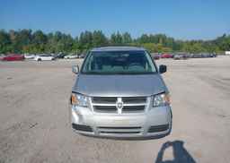 2009 DODGE GRAND CARAVAN SE