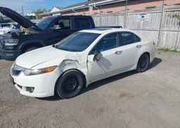 2010 ACURA TSX