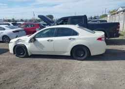 2010 ACURA TSX