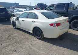 2010 ACURA TSX