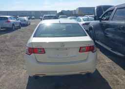 2010 ACURA TSX