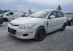 2011 HYUNDAI ELANTRA TOURING GLS
