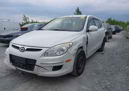 2011 HYUNDAI ELANTRA TOURING GLS