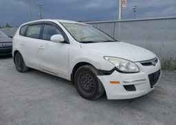 2011 HYUNDAI ELANTRA TOURING GLS