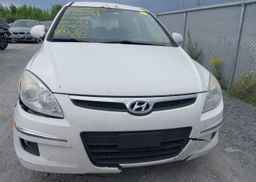 2011 HYUNDAI ELANTRA TOURING GLS