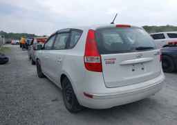 2011 HYUNDAI ELANTRA TOURING GLS