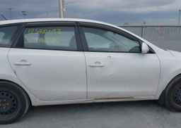 2011 HYUNDAI ELANTRA TOURING GLS
