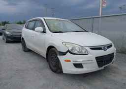 2011 HYUNDAI ELANTRA TOURING GLS