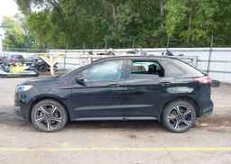 2022 FORD EDGE ST