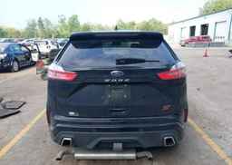 2022 FORD EDGE ST