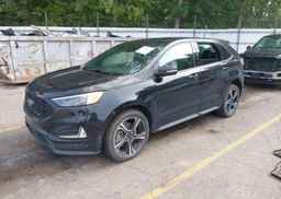 2022 FORD EDGE ST