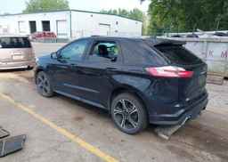2022 FORD EDGE ST