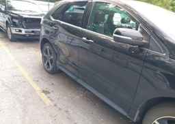 2022 FORD EDGE ST
