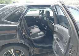 2022 FORD EDGE ST