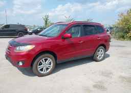 2011 HYUNDAI SANTA FE SE