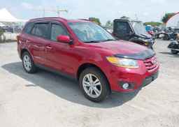 2011 HYUNDAI SANTA FE SE