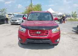 2011 HYUNDAI SANTA FE SE