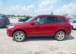 2011 HYUNDAI SANTA FE SE