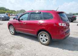2011 HYUNDAI SANTA FE SE