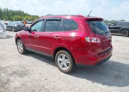 2011 HYUNDAI SANTA FE SE