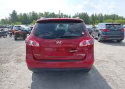 2011 HYUNDAI SANTA FE SE