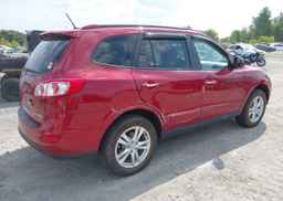 2011 HYUNDAI SANTA FE SE