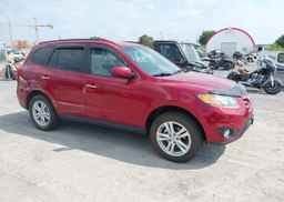 2011 HYUNDAI SANTA FE SE