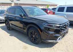 2025 HONDA CR-V SPORT TOURING