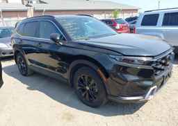 2025 HONDA CR-V SPORT TOURING