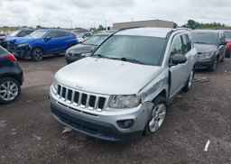 2011 JEEP COMPASS