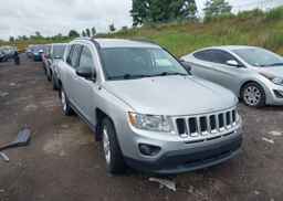 2011 JEEP COMPASS