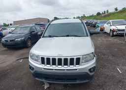 2011 JEEP COMPASS