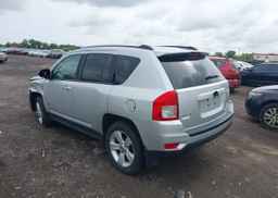 2011 JEEP COMPASS