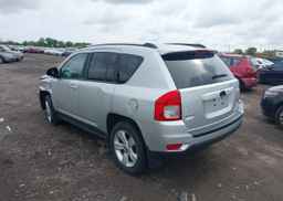2011 JEEP COMPASS