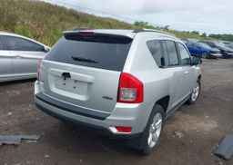 2011 JEEP COMPASS