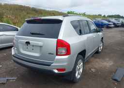 2011 JEEP COMPASS