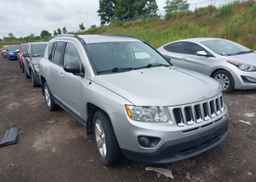 2011 JEEP COMPASS