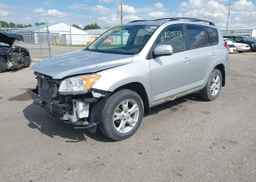 2012 TOYOTA RAV4