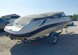 2008 SEADOO UTOPIA 185