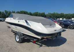 2008 SEADOO UTOPIA 185
