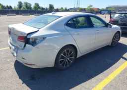 2015 ACURA TLX TECH