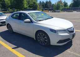 2015 ACURA TLX TECH