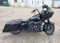 2023 HARLEY-DAVIDSON FLTRXS