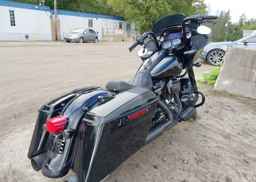 2023 HARLEY-DAVIDSON FLTRXS